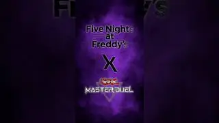 A Mysterious Yu-Gi-Oh Master Duel Event!