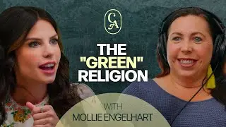 Chemicals Of War Are In Our Food | Chef Mollie Engelhart