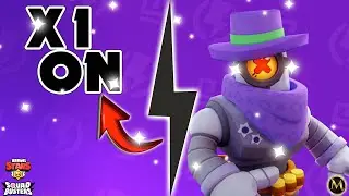 BRAWL STARS E SQUAD BUSTERS 🔴LIVE🔴X1 E MAPA DOS INSCRITOS