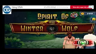 101 Free New Escape Games level 219 - The Spirit Of The Winter Wolf - Complete Game