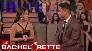 Jenn Tran & Marcus Discuss the Truth About Their Split for the First Time on ‘After the Final Rose’