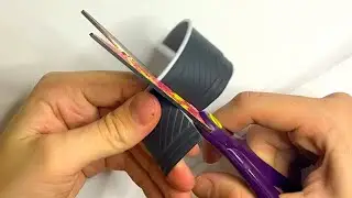 Cup calligraphy pen [DIY]