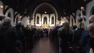Oakmont, Pa 36th Annual Christmas Carol Walk