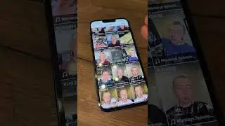 КАК ВЫЛОЖИТЬ ВИДЕО В ТИК ТОК 