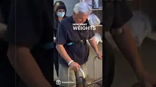 Jay Feeling Great after Nano