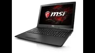 Gaming notebook MSI GL62 7RD REAL user reviews
