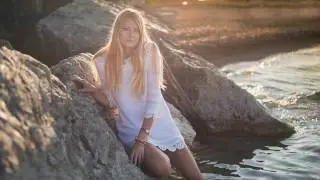 Nathalie's Senior session by ajbc photography Port Huron Michigan photographer