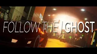 [BLENDER] Follow The Ghost - OFFICIAL Music Video