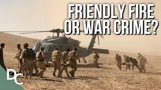 The Apocalyptic War In Uruzgan | Afghanistan: Inside Australia's War | Part 2 |