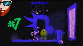 THE NEVERHOOD | МЫ ВСЁ | #7