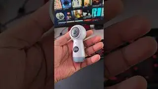 A Rare Samsung Camera!