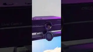 This Webcam Wins For Livestreaming