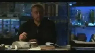 CSI: Barefoot Ballet