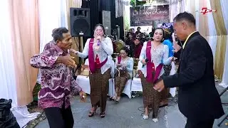 Kijing Miring Angkleng Lamis COKEK TAyub SRAGENAN CAHYO KIRONO