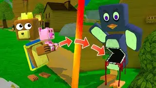 Super Bear Adventure Gameplay Walkthrough 🤙New Place😯