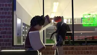 Sucker Animation (Fan Reanimated with Roblox) / Original by XrayAlphaCharlie