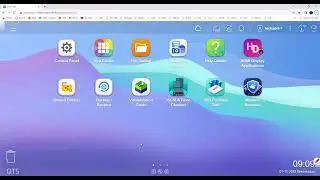 ESXi NFS Storage