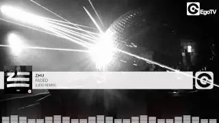 ZHU - Faded (Lido Remix)