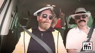 Franky & Co Niedersachsens Morgenshow – Bella Ciao (ffn-Parodie)