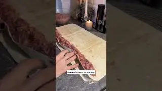 Оказывается многие не знали что вкусный МЯСНОЙ ПИРОГ из лаваша можно приготовить всего за 10 минут!