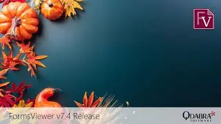 Qdabra DBXL Version 3.5 Release: Qdabra Webinars 2022-11-03