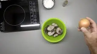 Рыбу не жарю и не варю. Макрурус в микроволновке