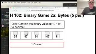 Bytes