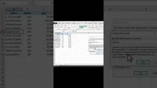 Disable Copy, Paste, and Selection of Cells in 