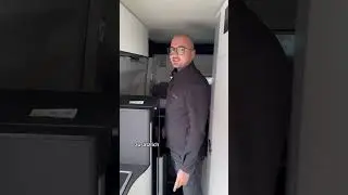 Kastenwagen von Westfalia auf Mercedes Sprinter ✌️DAS haben wir gemacht