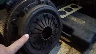 Самодельный мини трактор. Пособие для начинающих ч.3.1.