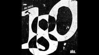 Aha Gazelle- 180 Album Review