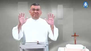 Salita ng Diyos, Salita ng Buhay -  November 6, 2022