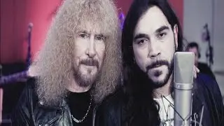 Fausto Taranto ft. Manuel Martínez (Medina Azahara) - Otra Letra Más