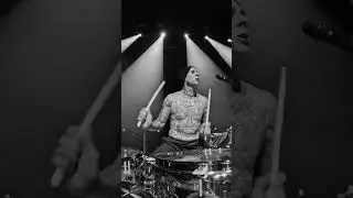 Travis Barker | F**K FACE - blink 182
