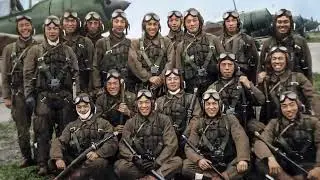 🔴▶20 RARAS IMAGENS REAIS DA 2ª GUERRA MUNDIAL EM CORES |  FOTOS HISTÓRICAS | CenaTop