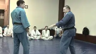 Семинар в Воронеже (ноябрь 2011)