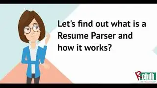 What is a Resume Parser?