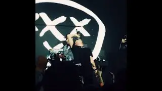 Oxxxy Вечный Аутсайдер Сага об орлах и канарейках Красноярск 2014