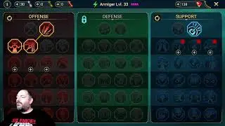 Day 26 - Kael 6 Stars - Beginner Raid Shadow Legends - Jim Hall Live Stream