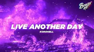Kordhell - Live Another Day