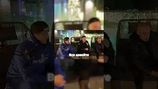 Витус Бритва, Эдвард Бил, Лудобзор совместный стрим 