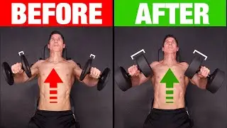 How to Get Stronger in 30 Days (JUST DO THIS!)