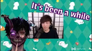 Sykkuno and Corpse’s FIRST Encounter in a LONG Time