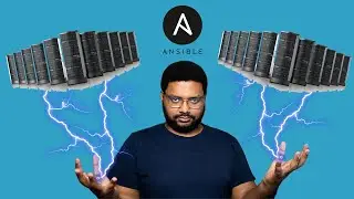 Learn Ansible With Me EP1: Getting Started With Ansible