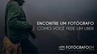 FOTOGRAFOEM: Nosso Airbnb da Fotografia!
