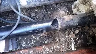 Сварка ОПЕРАЦИОННЫЙ ШОВ