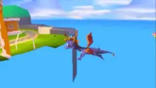 Sunny Villa glitch - get to the Sheila level before she is free