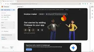 Step-by-Step Guide to Configure Firebase for Android in Flutter