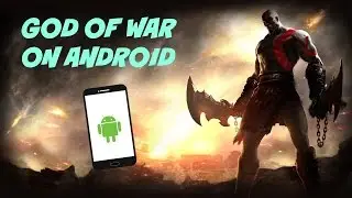How to Play God of War: Chains of Olympus (PSP) on Any Android Device at Optimal Settings