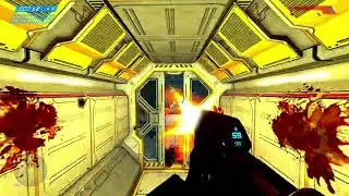 Halo: CEA | Legendary Moments